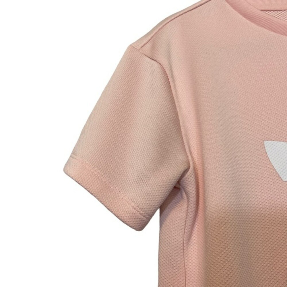 Adidas Originals Women's Trefoil Tee Knit Shirt Dress - Picture 10 of 12